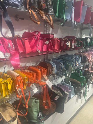 Bolsos de mano