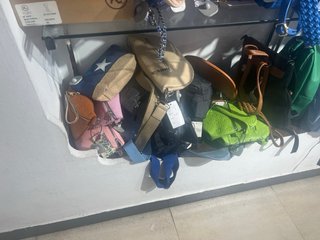 Bolsos de mano