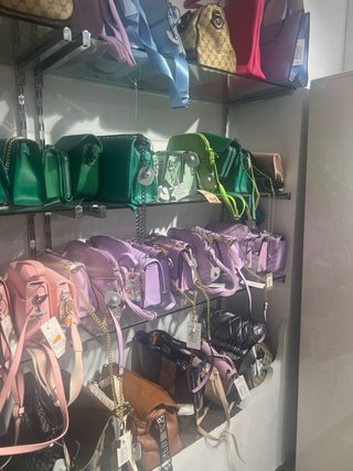 Bolsos de mano