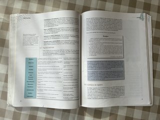 Lengua castellana y literatura, 2 Bachillerato