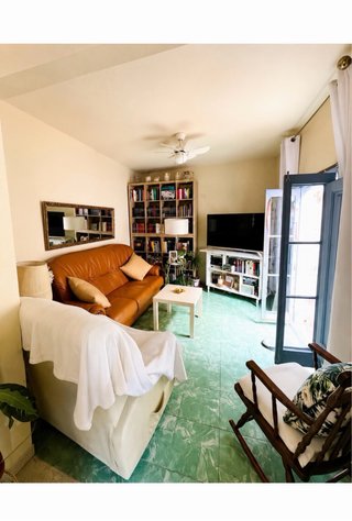 Casa con encanto en el centro de calafell pueblo