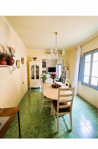 Casa con encanto en el centro de calafell pueblo