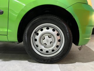 KIA Picanto 1.0 LX Spirit 2004