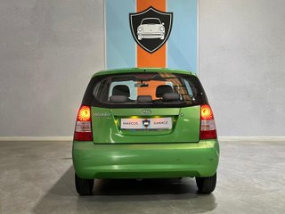 KIA Picanto 1.0 LX Spirit 2004