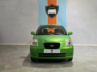 KIA Picanto 1.0 LX Spirit 2004