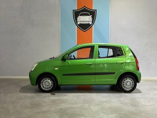KIA Picanto 1.0 LX Spirit 2004