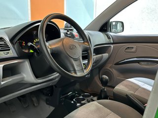 KIA Picanto 1.0 LX Spirit 2004