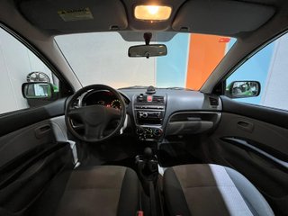 KIA Picanto 1.0 LX Spirit 2004