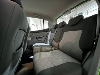 KIA Picanto 1.0 LX Spirit 2004