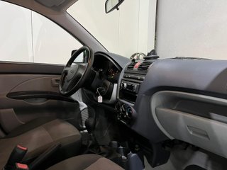 KIA Picanto 1.0 LX Spirit 2004
