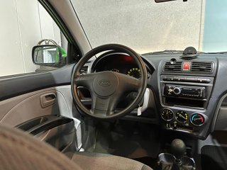 KIA Picanto 1.0 LX Spirit 2004
