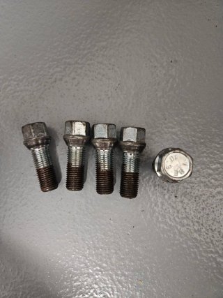 Llantas Autec Wizard 18 ET45 + Nankang AR1 225/40
