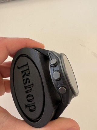 TIENDA - Garmin Fenix 8 43mm AMOLED Zafiro