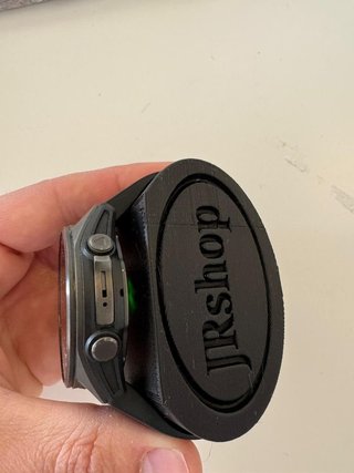 TIENDA - Garmin Fenix 8 43mm AMOLED Zafiro