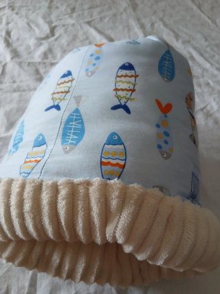 cojín de lactancia para bebés