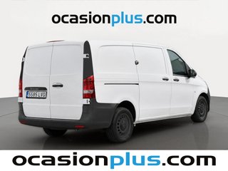 Mercedes-Benz Vito Furgon 110 CDI Base Larga 75 kW (102 CV)