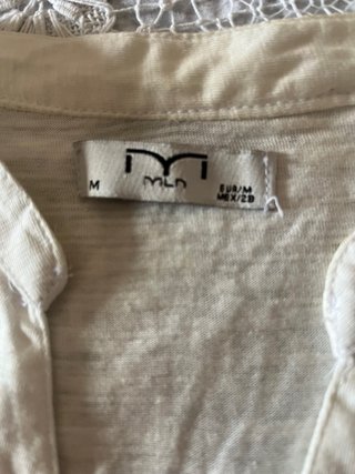 Conjunto Blusa y Pantalón Estampado