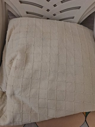 2 Jarapas beige