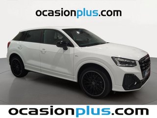 Audi Q2 Black line 35 TFSI 110 kW (150 CV) S tronic