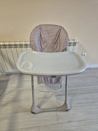 Trona Chicco
