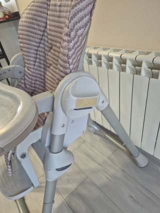 Trona Chicco