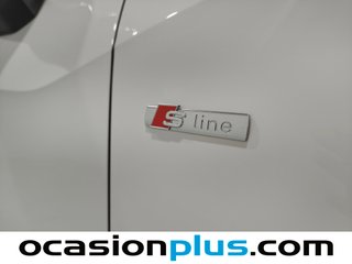 Audi Q2 Black line 35 TFSI 110 kW (150 CV) S tronic