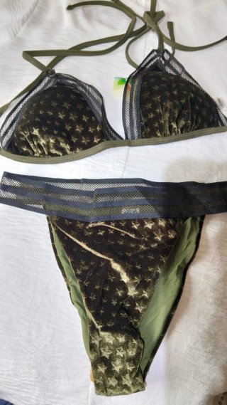 Costumi  da bagno Nuovi con cartellino Offerta