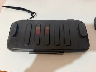 Nintendo Switch 2 nueva + 2 Juegos + accesorios