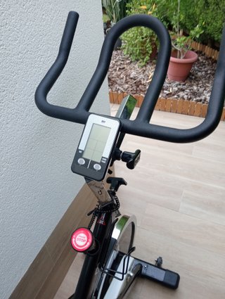Bicicleta Estática Profesional