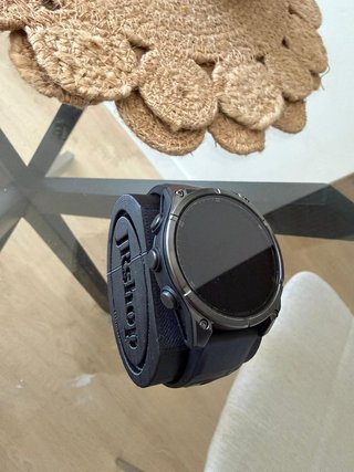 TIENDA - Garmin Fenix 8 47mm AMOLED