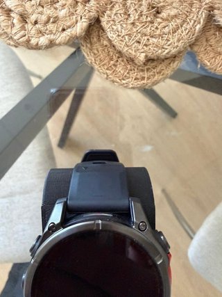 TIENDA - Garmin Fenix 8 47mm AMOLED