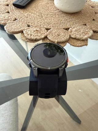 TIENDA - Garmin Fenix 8 47mm AMOLED