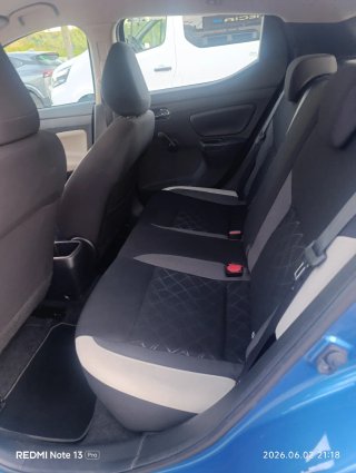 Nissan Micra 2019