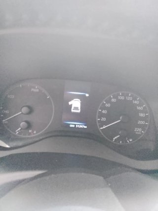 Toyota Yaris 2024