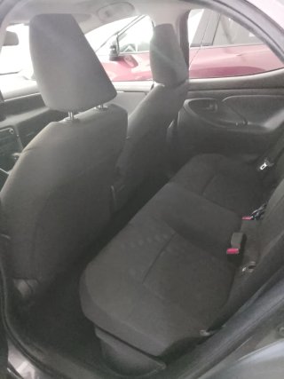 Toyota Yaris 2024