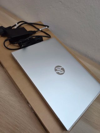 HP ProBook 450 G1A 14 Plata portatil