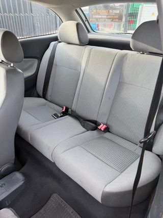 SEAT Ibiza 2003