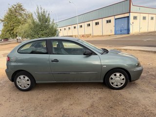 SEAT Ibiza 2003