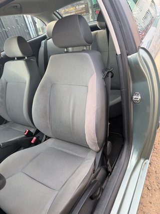 SEAT Ibiza 2003