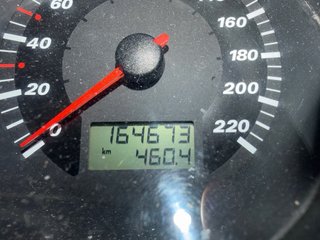 SEAT Ibiza 2003