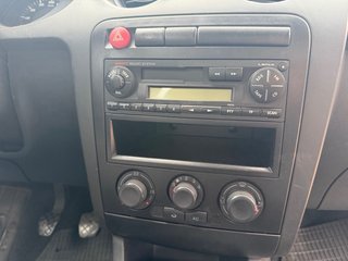 SEAT Ibiza 2003