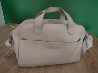 Bolsa paseo Pasito a Pasito