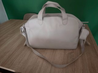 Bolsa paseo Pasito a Pasito