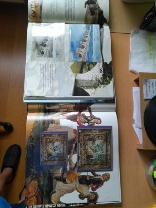 2-Libro Sellos España y Andorra 2013-2014