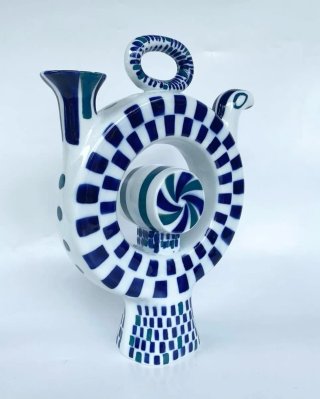 SARGADELOS Botijo Porcelana