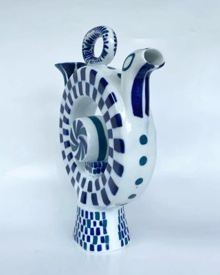 SARGADELOS Botijo Porcelana