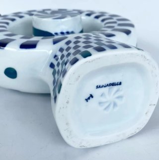 SARGADELOS Botijo Porcelana