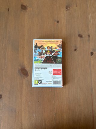 Owlboy Nintendo Switch