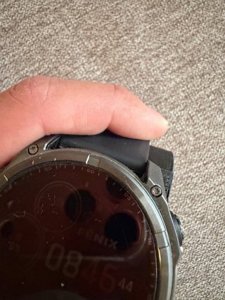 TIENDA - Garmin Fenix 8 51mm Zafiro Solar