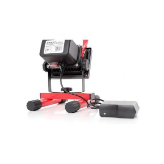 Foco LED Portátil Trabajo
